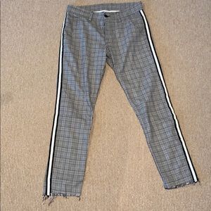 NSF PANTS